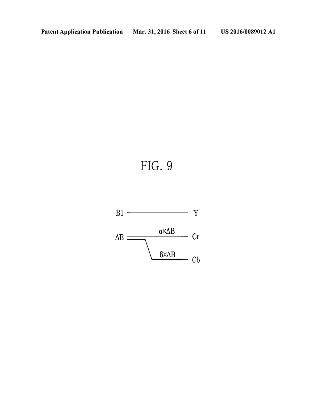 ENDOSCOPE SYSTEM AND METHOD FOR OPERATING THE SAME - diagram, schematic, and image 07