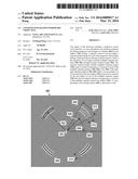 CONTOUR INTEGRATION PERIMETRY VISION TEST diagram and image