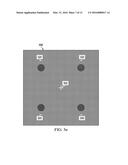 CONTOUR INTEGRATION PERIMETRY VISION TEST diagram and image