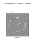 CONTOUR INTEGRATION PERIMETRY VISION TEST diagram and image