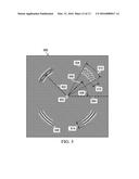 CONTOUR INTEGRATION PERIMETRY VISION TEST diagram and image