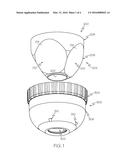 Ophthalmic Lens Assemblies And Methods Of Assembly And Use diagram and image