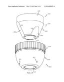 Ophthalmic Lens Assemblies And Methods Of Assembly And Use diagram and image