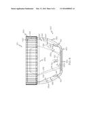 Ophthalmic Lens Assemblies And Methods Of Assembly And Use diagram and image