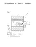 SHIM COIL DEVICE AND A MAGNETIC RESONANCE COIL SYSTEM HAVING A SHIM COIL     DEVICE diagram and image