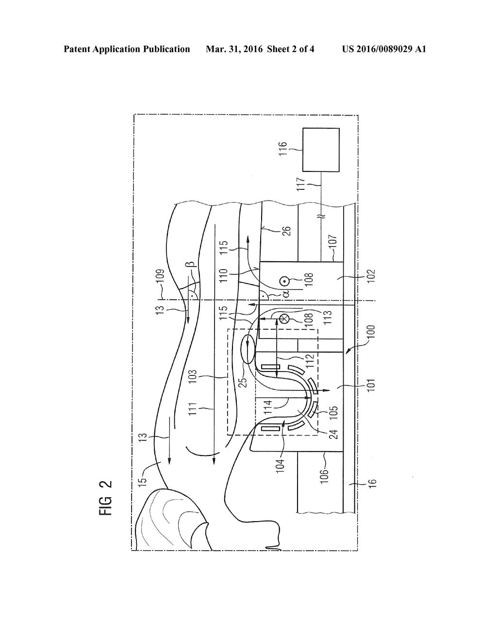 SHIM COIL DEVICE AND A MAGNETIC RESONANCE COIL SYSTEM HAVING A SHIM COIL     DEVICE - diagram, schematic, and image 03