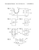 SHIM COIL DEVICE AND A MAGNETIC RESONANCE COIL SYSTEM HAVING A SHIM COIL     DEVICE diagram and image