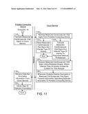 DETERMINING TIMING AND CONTEXT FOR CARDIOVASCULAR MEASUREMENTS diagram and image