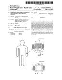 COMPONENT MEASUREMENT APPARATUS AND COMPONENT MEASUREMENT METHOD diagram and image