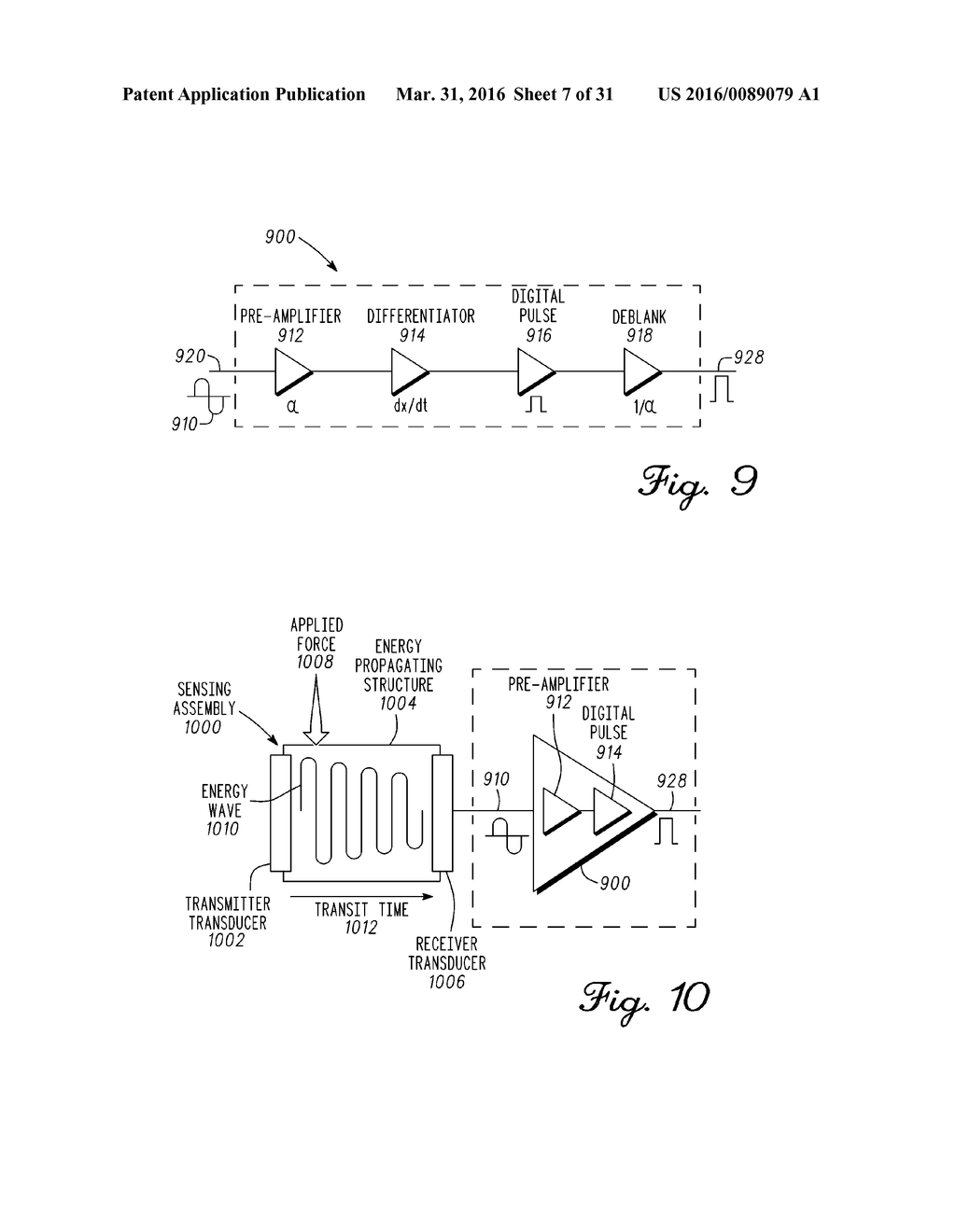 Prosthetic Knee Joint Measurement System Including Energy Harvesting And     Method Therefor - diagram, schematic, and image 09