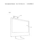 Posture Monitor diagram and image