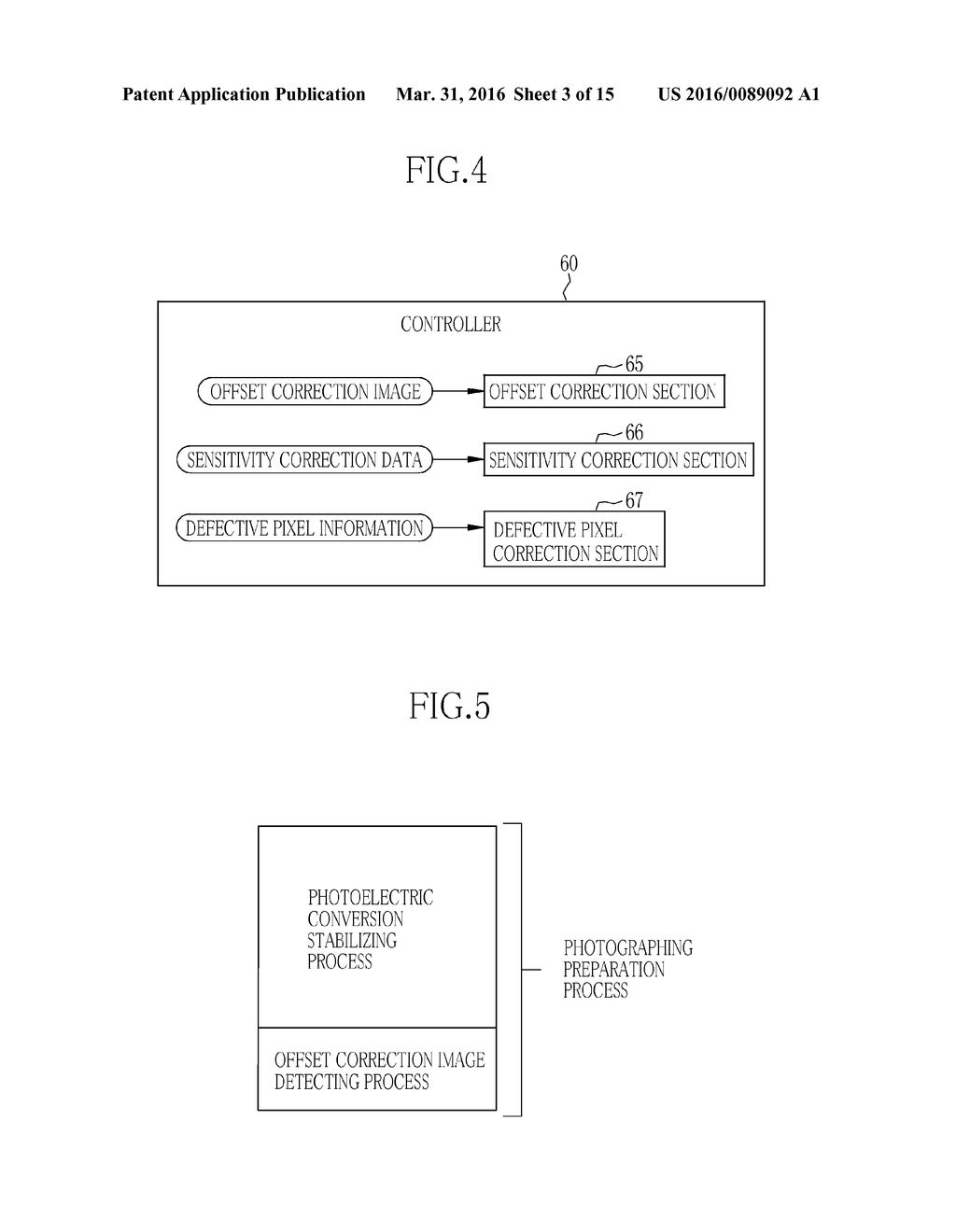 ELECTRONIC CASSETTE AND OPERATING METHOD THEREOF - diagram, schematic, and image 04