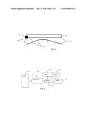 Conformal interface for medical diagnostic ultrasound volume imaging diagram and image