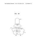 METHOD AND MEDICAL IMAGING APPARATUS FOR GENERATING ELASTIC IMAGE BY USING     CURVED ARRAY PROBE diagram and image