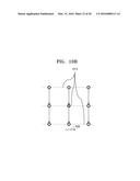 METHOD AND MEDICAL IMAGING APPARATUS FOR GENERATING ELASTIC IMAGE BY USING     CURVED ARRAY PROBE diagram and image