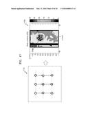 METHOD AND MEDICAL IMAGING APPARATUS FOR GENERATING ELASTIC IMAGE BY USING     CURVED ARRAY PROBE diagram and image