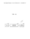 METHOD AND MEDICAL IMAGING APPARATUS FOR GENERATING ELASTIC IMAGE BY USING     CURVED ARRAY PROBE diagram and image