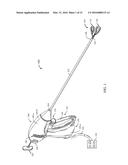 ENERGY-BASED LYMPH NODE DISSECTION DEVICE diagram and image