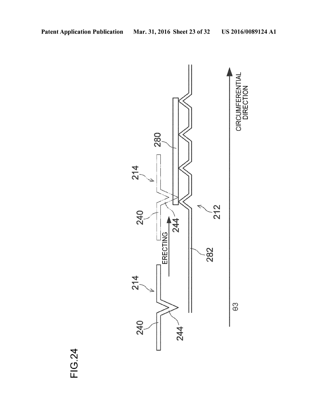 ENDOSCOPE APPARATUS - diagram, schematic, and image 24