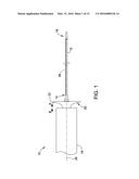 MEDICAL DEVICE INCLUDING AN ACTUATOR RESTRAINING ASSEMBLY diagram and image