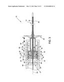 MEDICAL DEVICE INCLUDING AN ACTUATOR RESTRAINING ASSEMBLY diagram and image