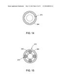 MEDICAL DEVICE INCLUDING AN ACTUATOR RESTRAINING ASSEMBLY diagram and image