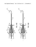 MEDICAL DEVICE INCLUDING AN ACTUATOR RESTRAINING ASSEMBLY diagram and image