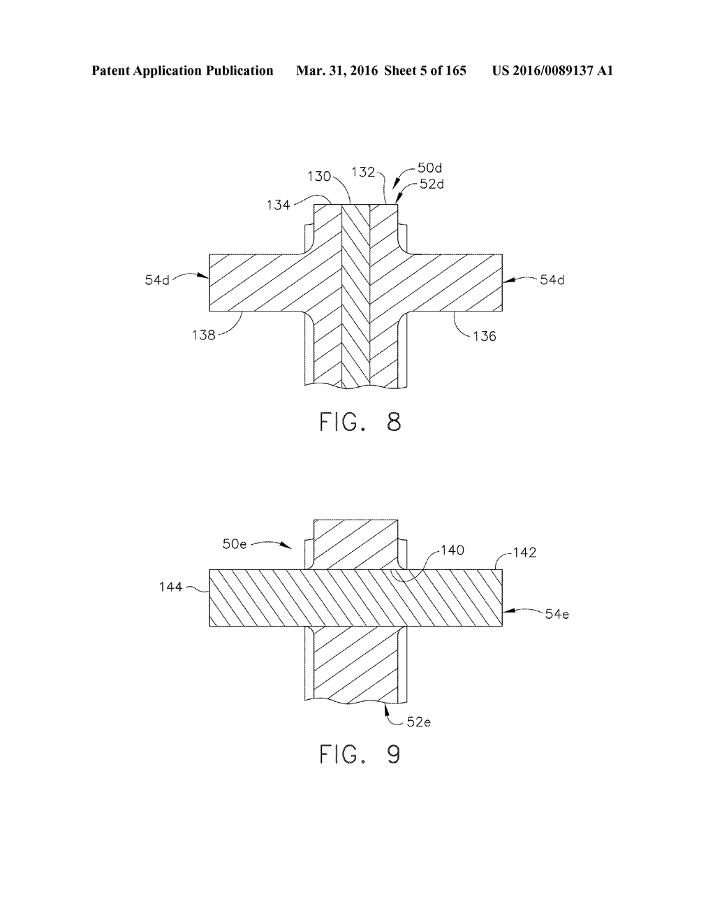 METHOD FOR FORMING A STAPLE - diagram, schematic, and image 06