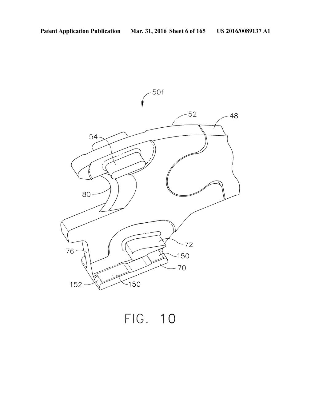 METHOD FOR FORMING A STAPLE - diagram, schematic, and image 07