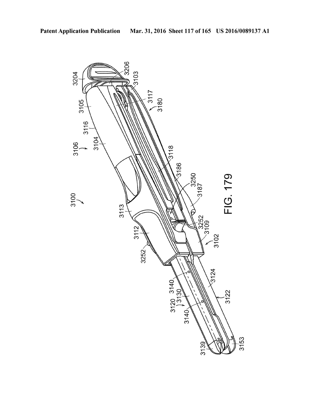 METHOD FOR FORMING A STAPLE - diagram, schematic, and image 118