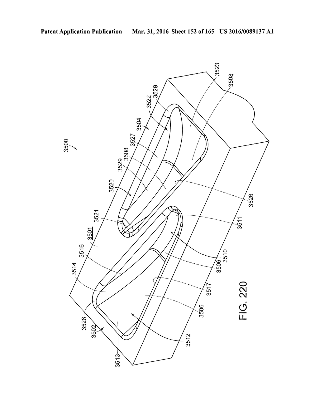 METHOD FOR FORMING A STAPLE - diagram, schematic, and image 153