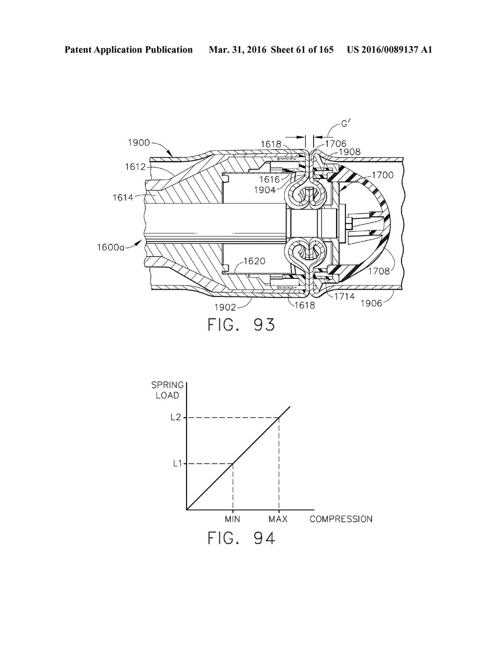 METHOD FOR FORMING A STAPLE - diagram, schematic, and image 62