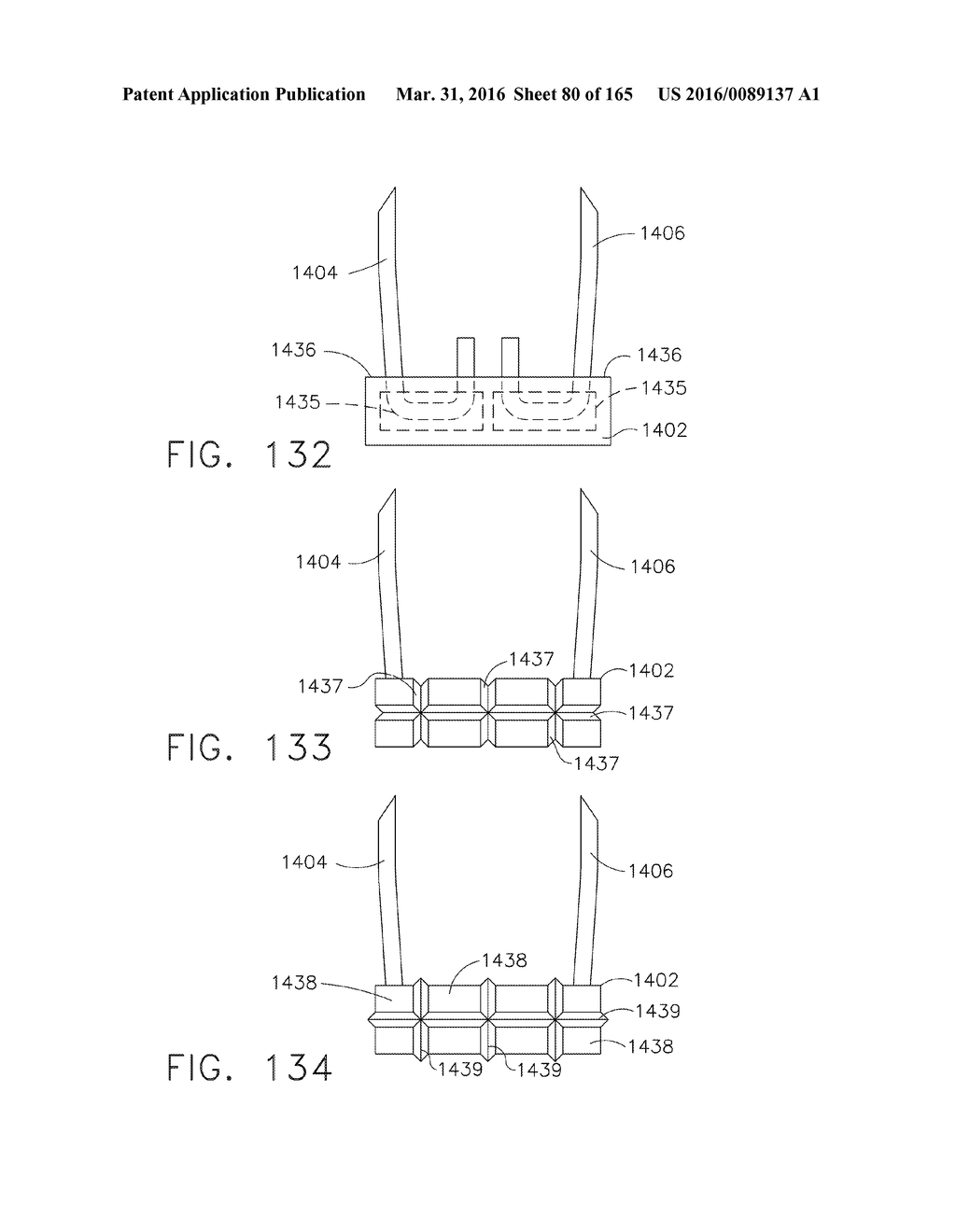 METHOD FOR FORMING A STAPLE - diagram, schematic, and image 81