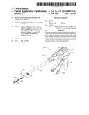 SURGICAL STAPLING BUTTRESSES AND ADJUNCT MATERIALS diagram and image