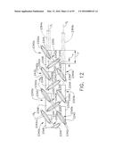 SURGICAL STAPLING BUTTRESSES AND ADJUNCT MATERIALS diagram and image