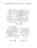 SURGICAL STAPLING BUTTRESSES AND ADJUNCT MATERIALS diagram and image