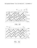 SURGICAL STAPLING BUTTRESSES AND ADJUNCT MATERIALS diagram and image