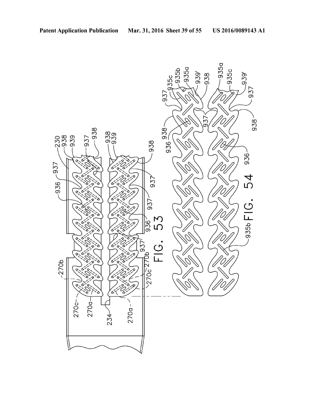 SURGICAL STAPLING BUTTRESSES AND ADJUNCT MATERIALS - diagram, schematic, and image 40