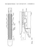 SURGICAL STAPLING BUTTRESSES AND ADJUNCT MATERIALS diagram and image