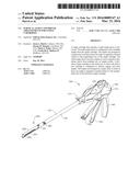 SURGICAL STAPLE AND DRIVER ARRANGEMENTS FOR STAPLE CARTRIDGES diagram and image