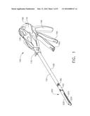 SURGICAL STAPLE AND DRIVER ARRANGEMENTS FOR STAPLE CARTRIDGES diagram and image