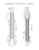 SURGICAL STAPLE AND DRIVER ARRANGEMENTS FOR STAPLE CARTRIDGES diagram and image