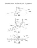 SURGICAL STAPLE AND DRIVER ARRANGEMENTS FOR STAPLE CARTRIDGES diagram and image