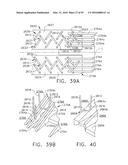 SURGICAL STAPLE AND DRIVER ARRANGEMENTS FOR STAPLE CARTRIDGES diagram and image