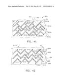 SURGICAL STAPLE AND DRIVER ARRANGEMENTS FOR STAPLE CARTRIDGES diagram and image