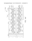 SURGICAL STAPLE AND DRIVER ARRANGEMENTS FOR STAPLE CARTRIDGES diagram and image