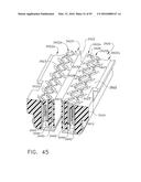 SURGICAL STAPLE AND DRIVER ARRANGEMENTS FOR STAPLE CARTRIDGES diagram and image