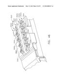 SURGICAL STAPLE AND DRIVER ARRANGEMENTS FOR STAPLE CARTRIDGES diagram and image