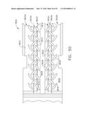 SURGICAL STAPLE AND DRIVER ARRANGEMENTS FOR STAPLE CARTRIDGES diagram and image