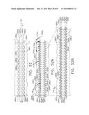 SURGICAL STAPLE AND DRIVER ARRANGEMENTS FOR STAPLE CARTRIDGES diagram and image